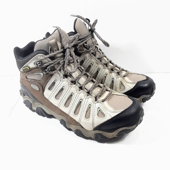 Oboz Other - Oboz Men's Dry Waterproof Hiking Shoe Boots